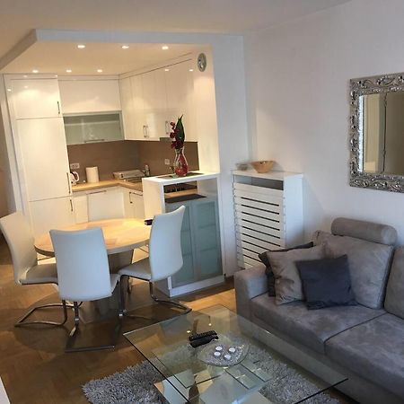Apartment Gorki Beograd Eksteriør bilde
